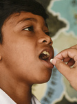 National Deworming Programme In India