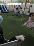 Daily Life During Coronavirus Epidemic In Gaza City