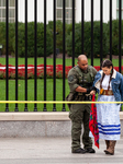 Climate Activists Arrested At White House