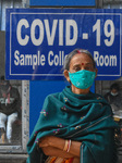 Coronavirus Emergency In Kolkata 