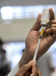 Coronavirus Vaccination In Bangladesh