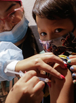 Coronavirus Vaccination In Venezuela