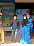 Coronavirus Vaccination In Bangladesh