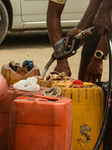 Nigeria Fuel Scarcity