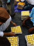  Eid-ul- Fitr Celebrations In India