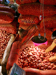 Onion Market In Bangladesh