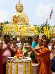 Buddha Purnima Festival In India