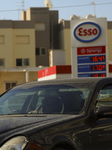 Cyprus Petrol Prices