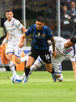 FC Internazionale v UC Sampdoria - Serie A