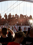 AC Milan's Scudetto Celebration