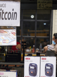 El Salvador Faces Loses After Bitcoin Crash