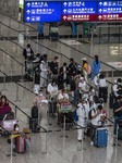 Hong Kong Suspends Covid-19 Flight Bans