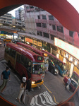 COVID-19 Emergency In Hong Kong, China