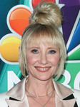 (FILE) Anne Heche Dead At 53