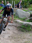 UCI Mountain Bike World Cup - Elite Men - Cross Country Olympic Race