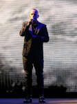 Eros Ramazzotti -Live Performance For His  World Tour Premiere At Arena Di Verona.