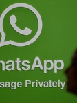 WhatsApp Logo In Mumbai 