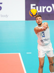 Slovakia v Serbia - Volleyball U20 European Championship