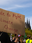 Global Climate Strike In Cologne