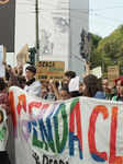 Global Climate Strike In italy