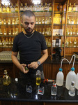 Perfume Seller In Algeria 