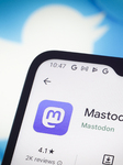 Thousands Flock To Mastodon App After Musk Twitter Takeover