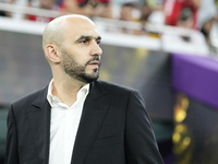 IR Iran v USA: Group B - FIFA World Cup Qatar 2022