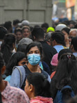 Coronavirus Outbreak In India
