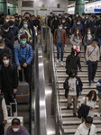 Hong Kong Resume Quarantine Free Travel With China