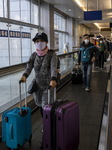 Hong Kong Resumes Quarantine Free Travel With China