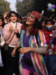 INDIA-PRIDE-LGBTQ