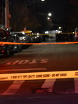 NY: Off-Duty New York City Police Department Officer Shot In Brooklyn