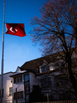 Turkish Embassy In Cologne
