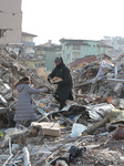 Five Days After The Earthquake In Turkey