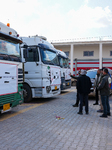 Turkey-Syria Earthquake-Humanitarian Aid