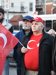 NJ: Vigil In Paterson, Home To Largest Syria And Turkish Population In New Jersey