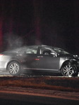 NY: Accident Involving Vehicle In Rockland County; One Under Arrest
