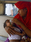 Cases Of Respiratory Problems In Children's Sees A Spike In West Bengal