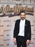 Que Viva Mexico Film Premiere