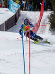 Audi FIS Alpine Ski World Cup Finals Andorra 2023 - Day 5 - Women's & Men´s Slalom & Super L.
