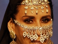 Jewellery Fashion Show In Mumbai