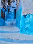 Daily Life In Chefchaouen