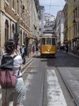 Daily Life In Lisbon 