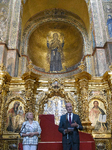 Ambassador of France presented Order of Merit to Nelia Kukovalska and Roman Sushchenko