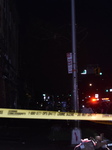Multiple People Stabbed In Queens, New York Friday Morning