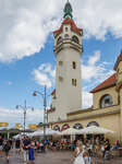 Daily Life In Sopot