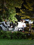 Fatal Accident In Front Of CNBC Building In Englewood Cliffs, New Jersey Sunday Morning