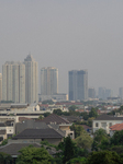 Air Pollution In Jakarta 