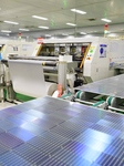 Solar Photovoltaic Industry.
