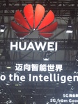 2023 H1 Huawei Revenue Growth.